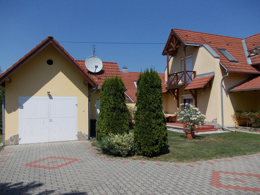 Anna Villa Lenti Exterior photo