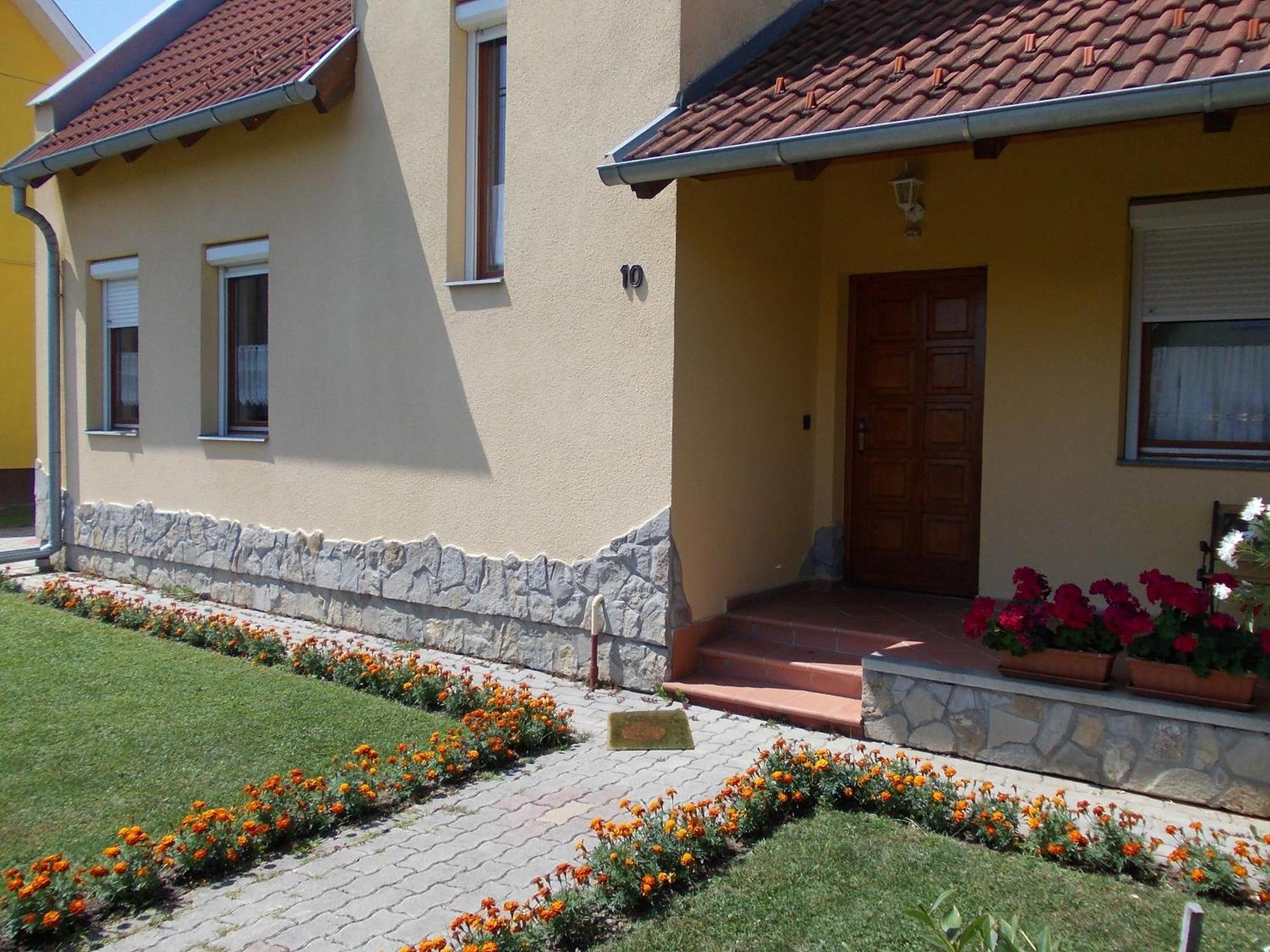 Anna Villa Lenti Exterior photo